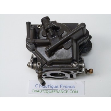 BF8D CARBURETOR 8 HP 4S HONDA ZW8