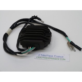 BF8D REDRESSEUR 8 CV 4T HONDA ZW8 SH696-12