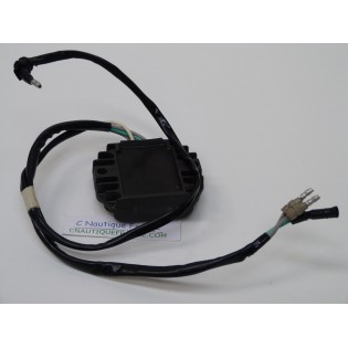 BF8D REDRESSEUR 8 CV 4T HONDA ZW8 SH696-12