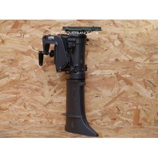 4 HP MIDSECTION YAMAHA 6E0