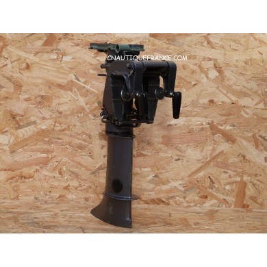 4 CV 2T INVOLUCRO YAMAHA 6E0