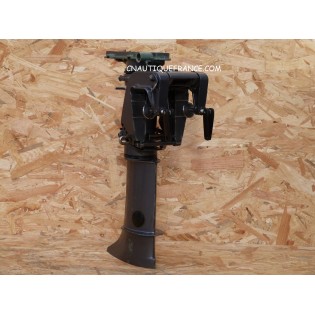 4 HP MIDSECTION YAMAHA 6E0