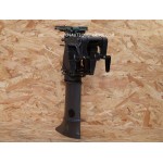 4 CV 2T INVOLUCRO YAMAHA 6E0