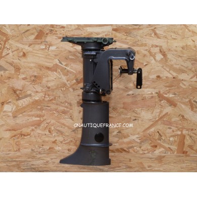 4 HP MIDSECTION YAMAHA 6E0