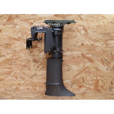 4 HP MIDSECTION YAMAHA 6E0