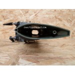 4 CV 2T INVOLUCRO YAMAHA 6E0