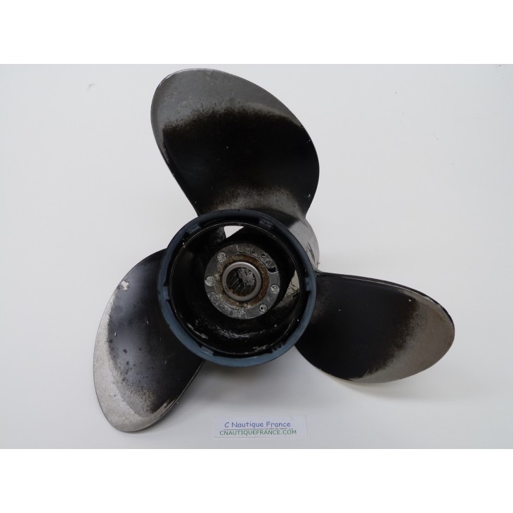 90 - 300 CV ELICA EVINRUDE JOHNSON 14 1/2 X 19 - 391201