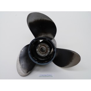 90 - 300 CV HELICE EVINRUDE JOHNSON 14 1/2 X 19 - 391201