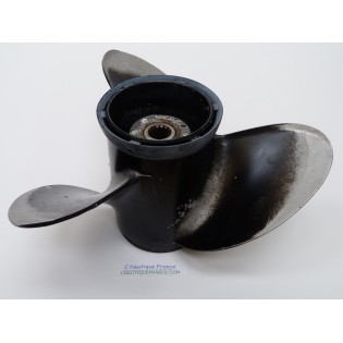 90 - 300 CV ELICA EVINRUDE JOHNSON 14 1/2 X 19 - 391201