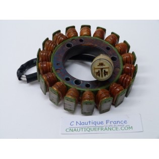 COIL BATTERY CHARGING  DF40 DF50 SUZUKI JOHNSON 32120-87J