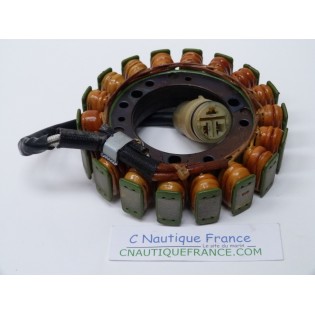 BOBINE DE CHARGE 40 - 50 CV 87J DF40 DF50 SUZUKI 32120-87J