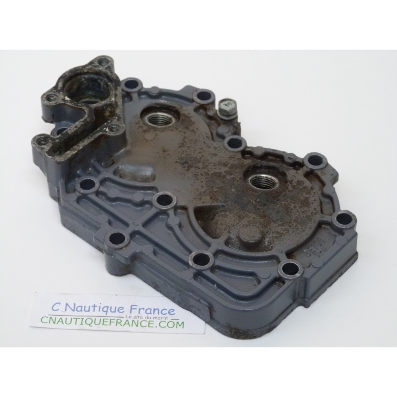 9.9 - 15 CV 2T DELLA TESTATA YAMAHA 682K 63V 63W