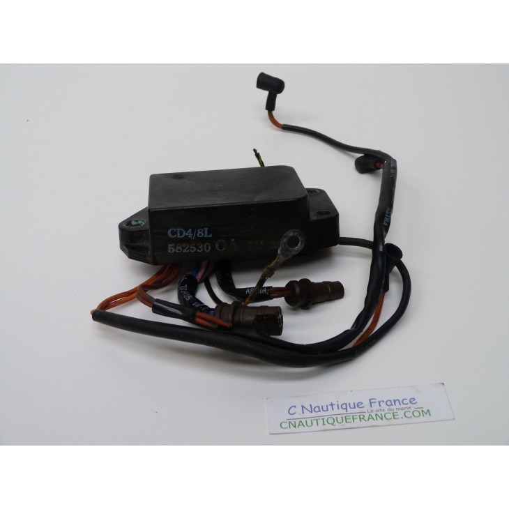 120 - 300 CV CENTRALINA CDI EVINRUDE JOHNSON 582530