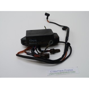 120 - 300 CV CDI EVINRUDE JOHNSON 582530