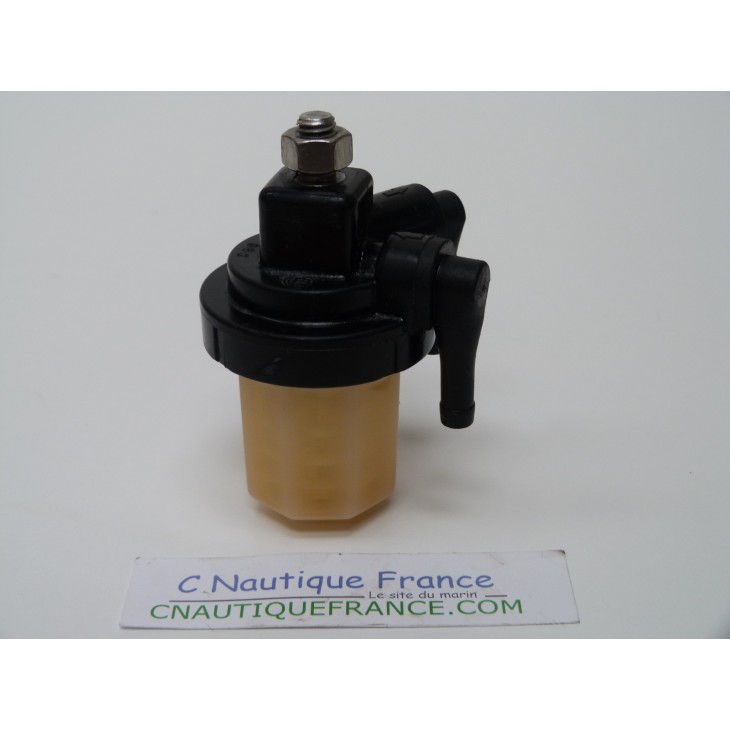 FILTRE ESSENCE MOTEUR HORS BORD CASSE NAUTIQUE