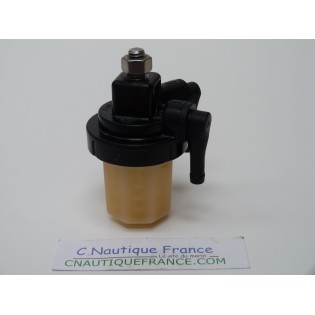 FILTRE ESSENCE MOTEUR HORS BORD CASSE NAUTIQUE