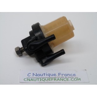 FILTRE ESSENCE MOTEUR HORS BORD CASSE NAUTIQUE