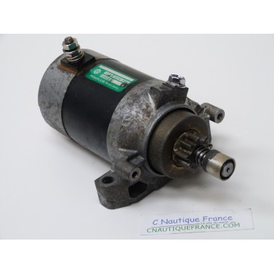 BF35 - BF50 DEMARREUR 35 - 50 CV ZV5 HONDA S114-561