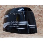 DF50 TOP COWL 50 HP 4S SUZUKI DF50 - 87J