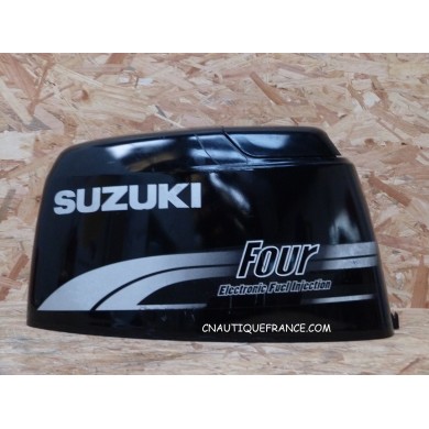 DF50 CAPOT 50 CV 4T SUZUKI DF50 - 87J