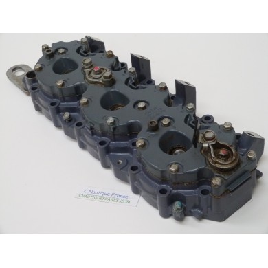 300 HP 2S CYLINDER HEAD YAMAHA Z300 6D0 HPDI