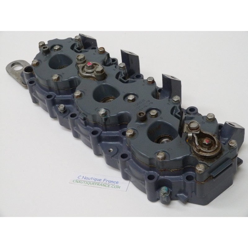 300 HP 2S CYLINDER HEAD YAMAHA Z300 6D0 HPDI