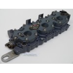 300 HP 2S CYLINDER HEAD YAMAHA Z300 6D0 HPDI