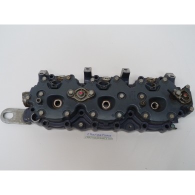 300 HP 2S CYLINDER HEAD YAMAHA Z300 6D0 HPDI