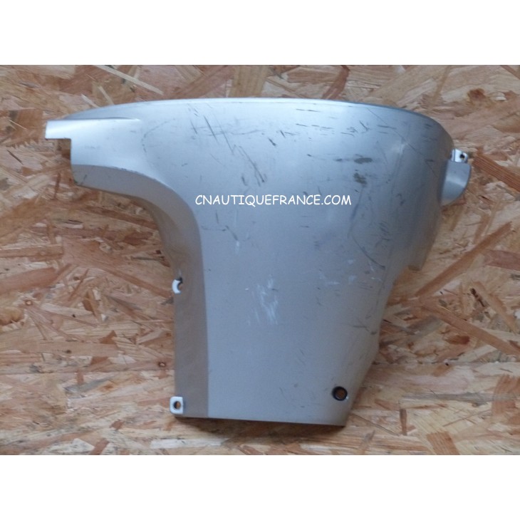 BF8D SIDE COVER 8 HP 4S HONDA ZW8