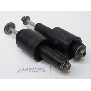 90 - 140 CV 4T BLOCCO SILENZIOSO SUZUKI JOHNSON EVINRUDE 54160-90J 5033844