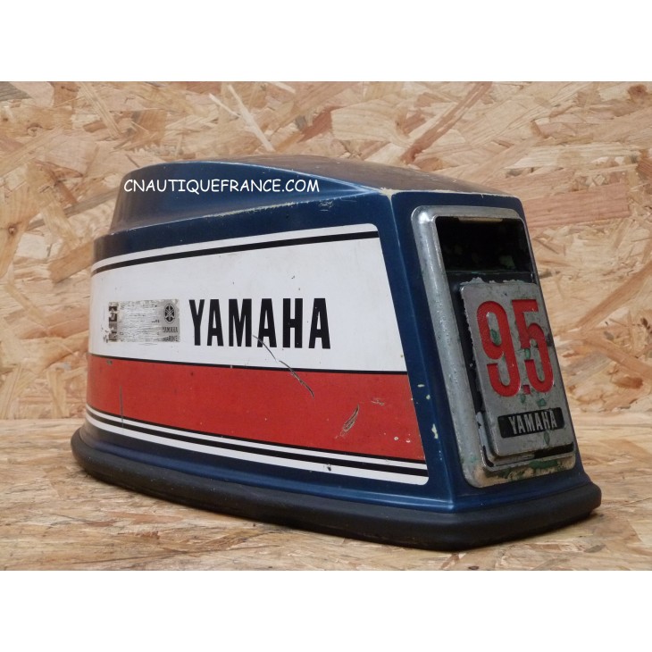 CAPOT 9.5 CV 2T YAMAHA 9.5A