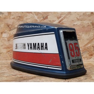 9.5 CV - CALANDRA YAMAHA