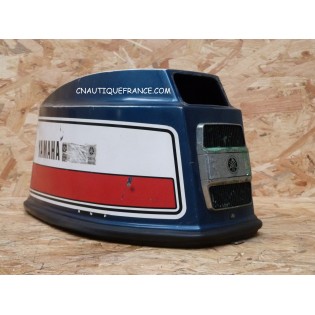 9.5 HP TOP COWL YAMAHA