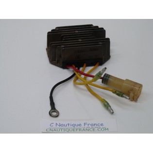 RECTIFIER 25 - 9 HP TOHATSU NISSAN 3T5-76060-0 3Z5-76060-2