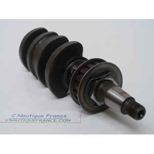 7.5 - 10 CV VILEBREQUIN BF75 BF8 BF100 13111-881-000