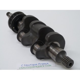 7.5 - 10 HP CRANKSHAFT 7.5 - 10 HP HONDA 13311-881-000