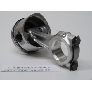 BIELLE PISTON 8 CV HONDA 881 BF8  13101 - 881 13200 -881