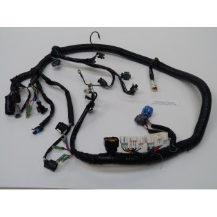 MD70B MD90B FAISCEAU ELECTRIQUE 70 - 90 CV TOHATSU 3T7 3T9 TLDI