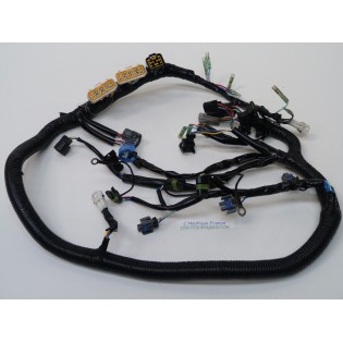 MD70B MD90B HARNESS 70 - 90 HP TOHATSU 3T7 3T9 TLDI