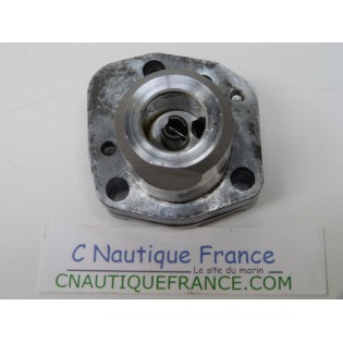 7.5 - 10 CV POMPA OLIO HONDA 15200-881-000