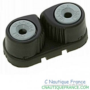 Taquet coinceur en fibre de carbone 3 à 8 mm