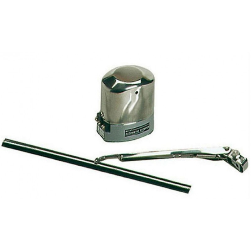 Essuie glace complet - brosse 350 mm