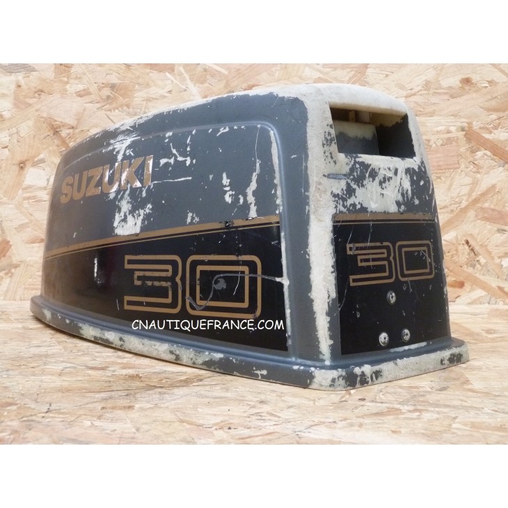 DT30 CALANDRA 30 CV 2T SUZUKI