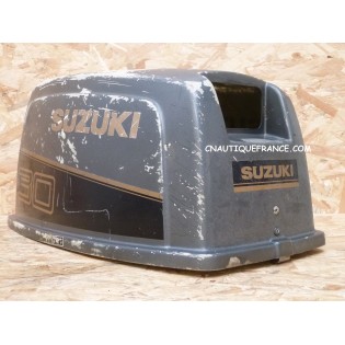 DT30 CAPOT 30 CV 2T SUZUKI