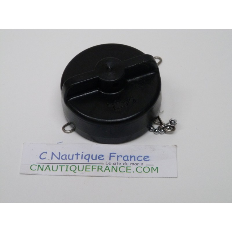 40 - 140 CV OIL TANK CAP TOHATSU 3C8-71015-0