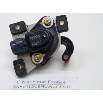 40 - 115 HP THROTTLE POSITION SENSOR TPS TOHATSU 3T5-10110-0