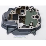 F6 F9.9 ALLOGGIAMENTO SOTTO TESTA 6 - 9.9 CV YAMAHA 68T-41137-00