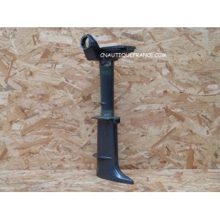 3 HP 2S MIDSECTION YAMAHA 6L5