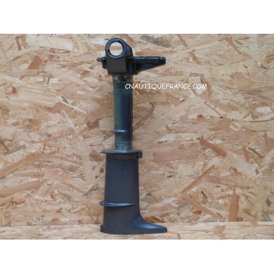 3 CV 2T INVOLUCRO YAMAHA MALTA 6L5