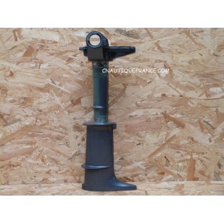 3 CV 2T INVOLUCRO YAMAHA MALTA 6L5